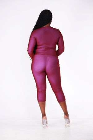 CAYLA CAPRI - JELLY