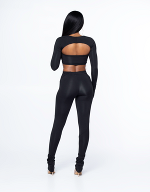 ONYX EXTENDED PANT